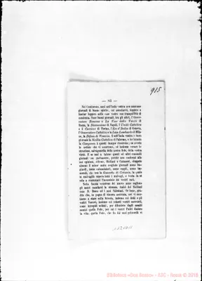 Fotogramma D 11