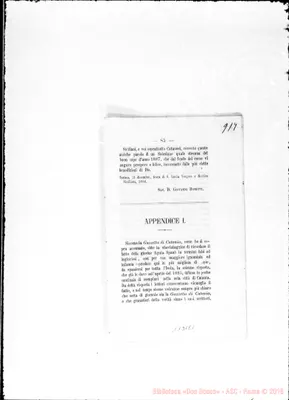 Fotogramma E 1