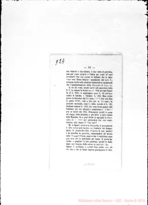 Fotogramma E 8
