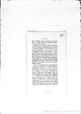 Fotogramma E 9