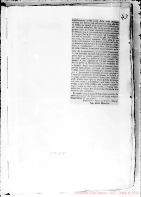 Fotogramma E 11