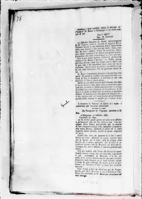 Fotogramma B 12