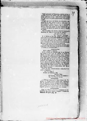 Fotogramma C 1