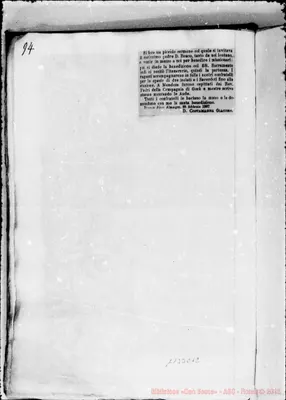 Fotogramma C 12