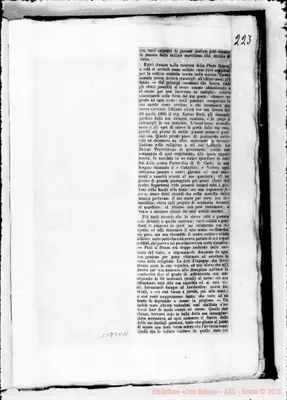 Fotogramma C 11