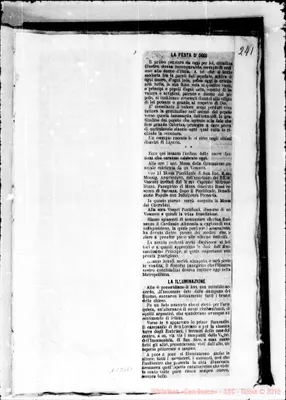 Fotogramma E 5