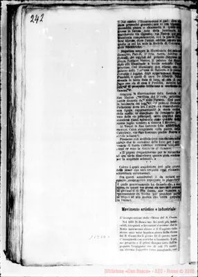 Fotogramma E 6