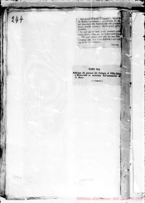 Fotogramma E 8