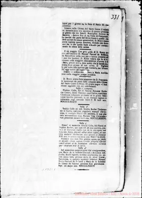 Fotogramma C 5