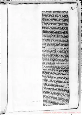 Fotogramma C 11