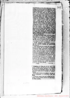 Fotogramma D 1