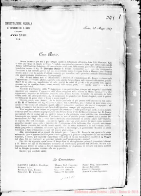 Fotogramma D 8