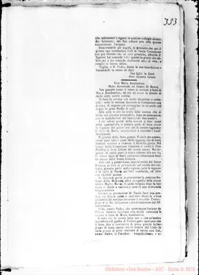 Fotogramma E 1