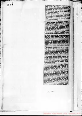 Fotogramma D 1