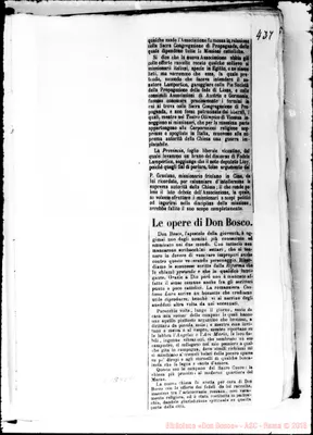 Fotogramma E 11