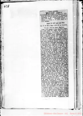Fotogramma C 7