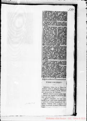 Fotogramma C 5