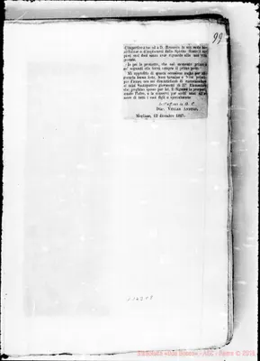 Fotogramma C 8