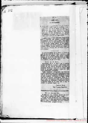 Fotogramma C 11