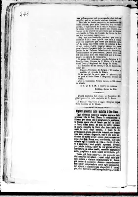 Fotogramma E 9