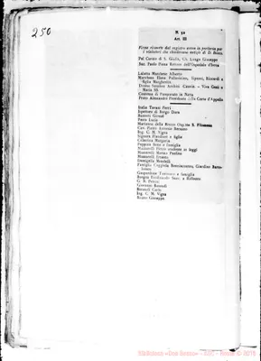 Fotogramma E 11