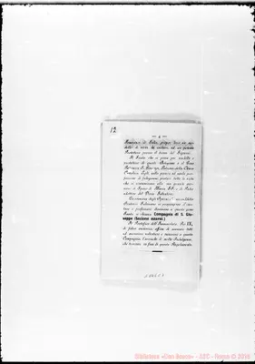 Fotogramma C 7