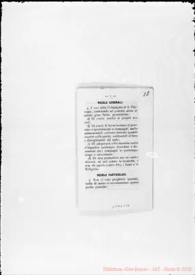 Fotogramma C 10