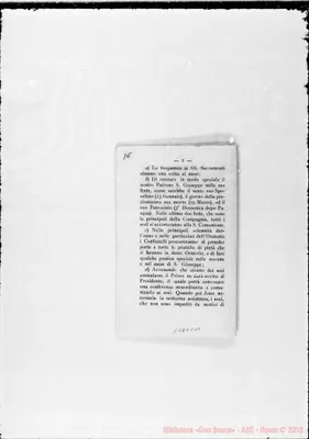 Fotogramma C 11