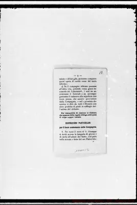Fotogramma C 12