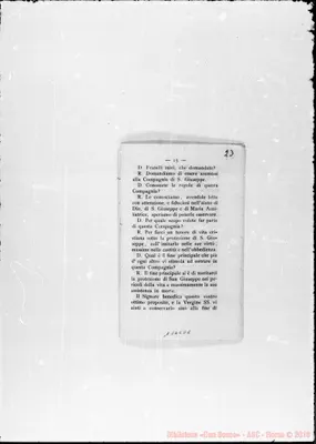Fotogramma D 6