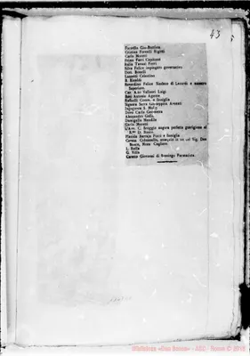 Fotogramma A 1
