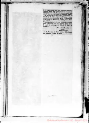 Fotogramma E 10