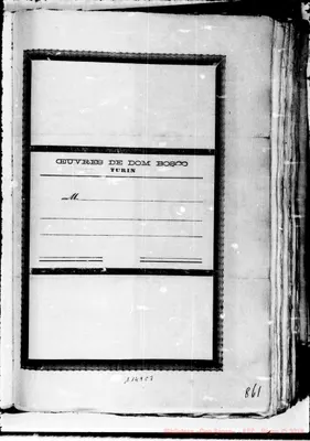 Fotogramma C 7