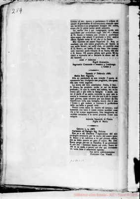 Fotogramma C 11