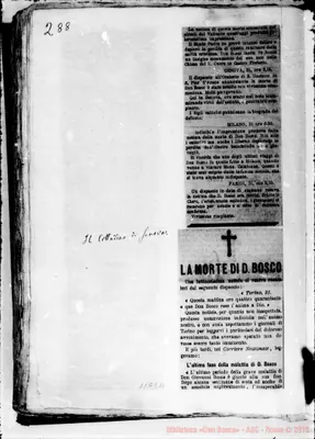 Fotogramma E 11