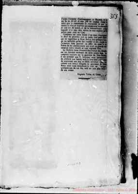 Fotogramma B 3