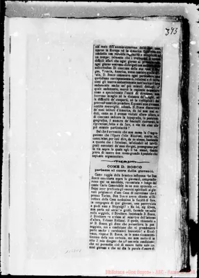 Fotogramma C 1