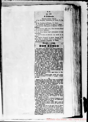Fotogramma E 10