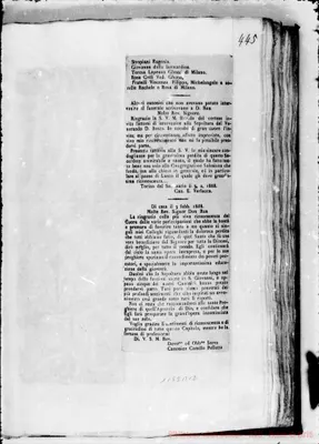 Fotogramma B 12