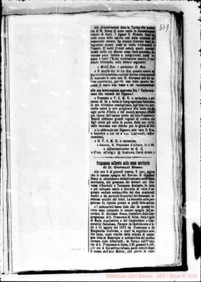 Fotogramma E 9