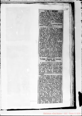 Fotogramma E 11