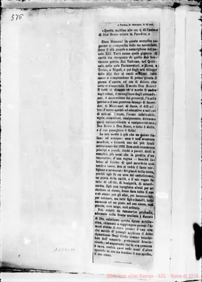 Fotogramma C 10