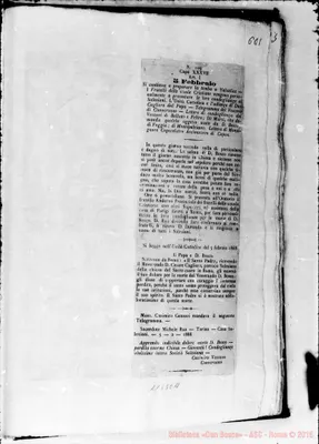 Fotogramma E 11