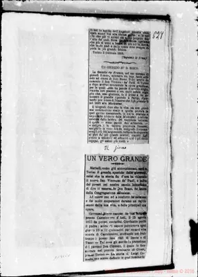 Fotogramma C 1