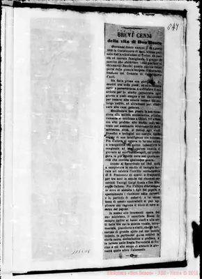 Fotogramma D 9