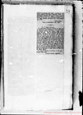 Fotogramma C 5