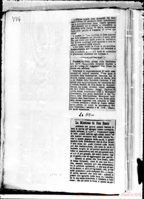 Fotogramma D 8