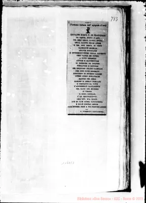 Fotogramma E 5