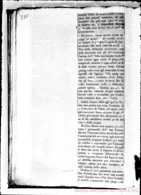 Fotogramma E 8
