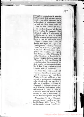 Fotogramma E 9
